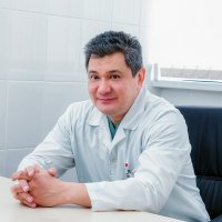 Назаров Улан Садырбекович